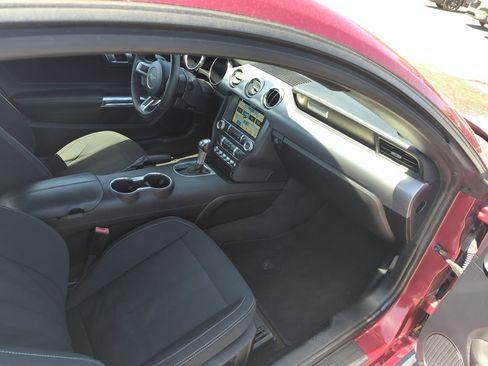 Used 2019 Ford Mustang Coupe w/ Equipment Group 101A image 28