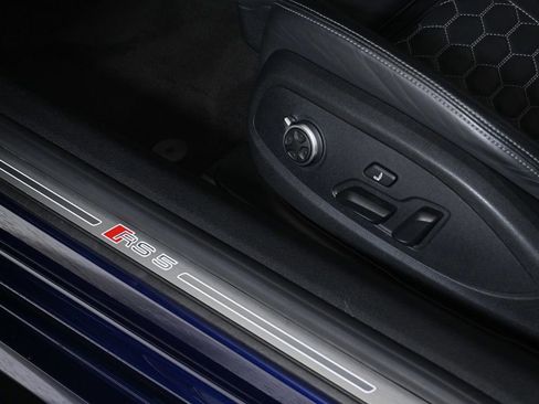 Certified 2022 Audi RS 5 image 21