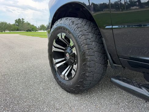 Used 2013 RAM 1500 Sport w/ Sport Premium Group AWD/4WD image 23