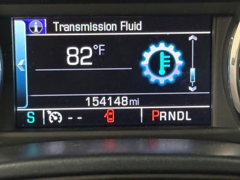 Used 2017 Chevrolet Silverado 1500 LT w/ All Star Edition AWD/4WD image 16