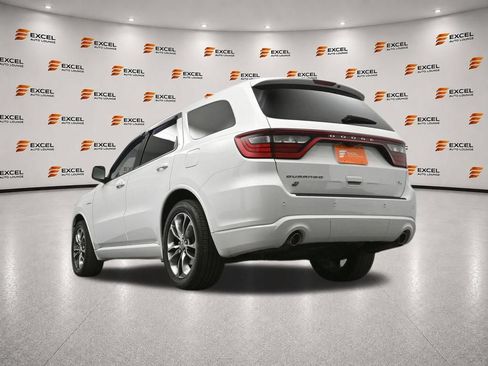 Used 2020 Dodge Durango R/T AWD/4WD image 37