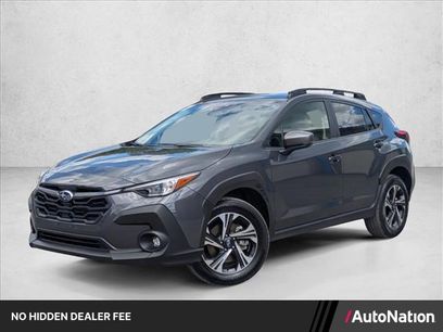 Certified 2024 Subaru Crosstrek 2.0i Premium w/ Popular Package #3
