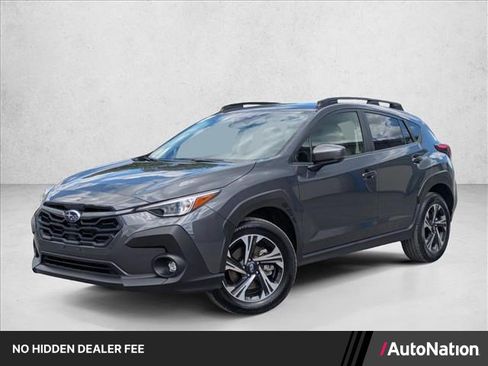Certified 2024 Subaru Crosstrek 2.0i Premium w/ Popular Package #3 AWD/4WD image 1