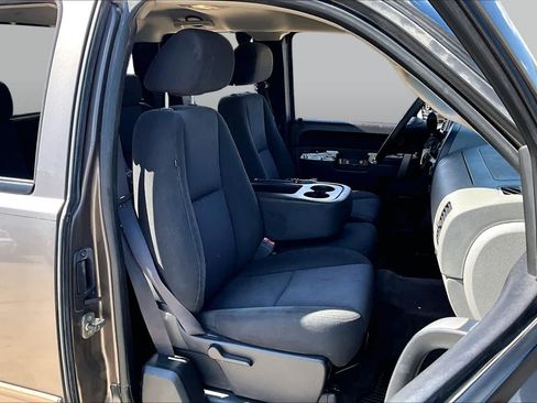 Used 2012 Chevrolet Silverado 1500 LS RWD image 8