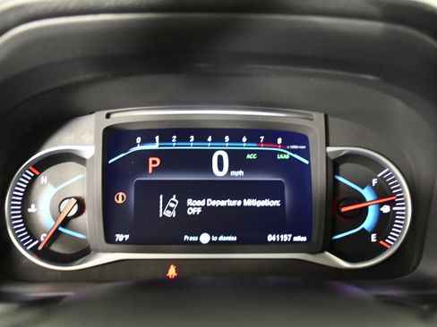 Used 2022 Honda Pilot Special Edition image 18