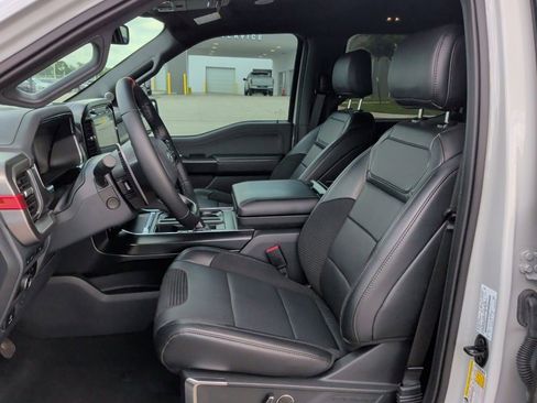 Used 2023 Ford F150 Raptor AWD/4WD image 12