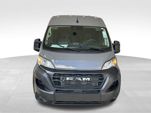 New 2026 RAM ProMaster 3500 image 11