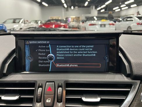 Used 2015 BMW Z4 sDrive35is image 41