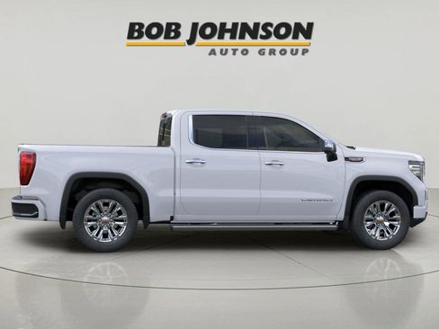 New 2026 GMC Sierra 1500 Denali w/ Technology Package AWD/4WD image 2