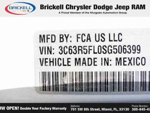 New 2025 RAM 2500 Laramie image 33