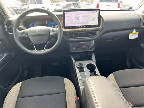 New 2025 Ford Bronco Sport Big Bend image 54