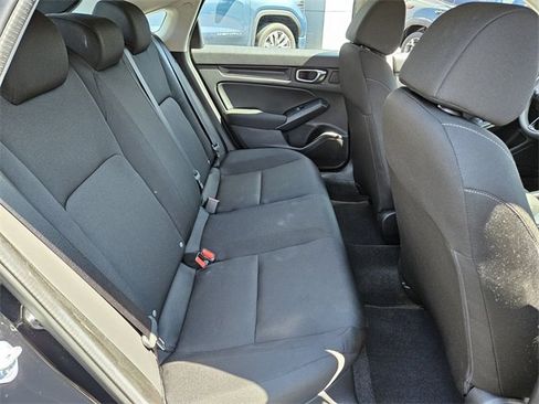 Used 2023 Honda Civic LX image 14