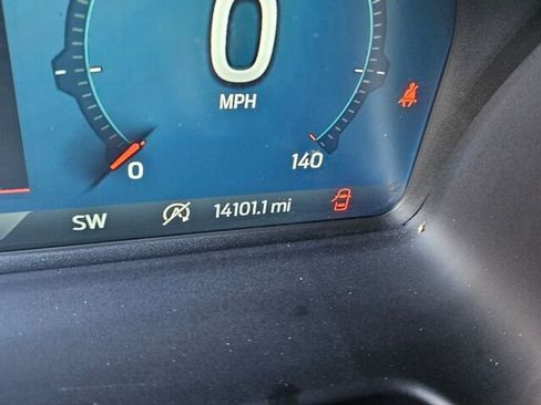 Used 2024 Ford Bronco Raptor image 26