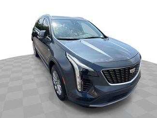 Certified 2020 Cadillac XT4 Premium Luxury w/ Driver Awareness Package FWD video 1