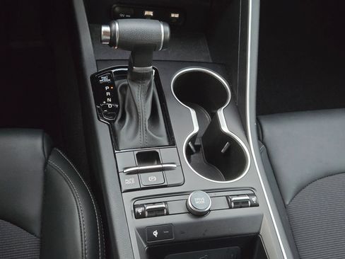 Used 2024 Kia K5 GT-Line w/ GT-Line Premium Package FWD image 33