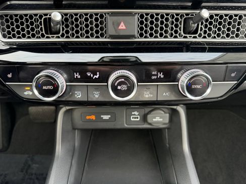 Used 2022 Honda Civic EX image 22