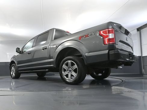 Used 2019 Ford F150 XLT w/ Equipment Group 302A Luxury AWD/4WD image 54
