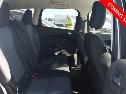 Used 2018 Ford Escape SE AWD/4WD image 7