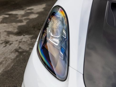 Used 2023 Porsche 718 Cayman GT4 RS image 14