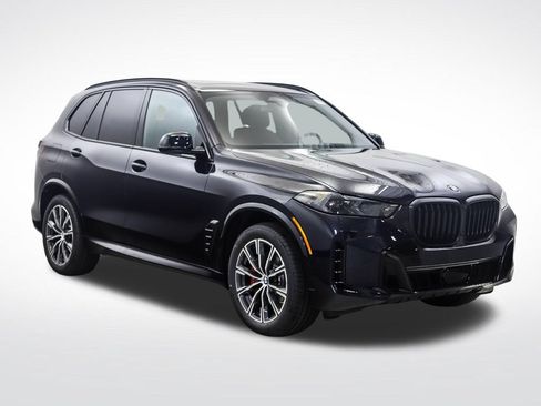 New 2026 BMW X5 xDrive40i w/ Executive Package AWD/4WD image 7