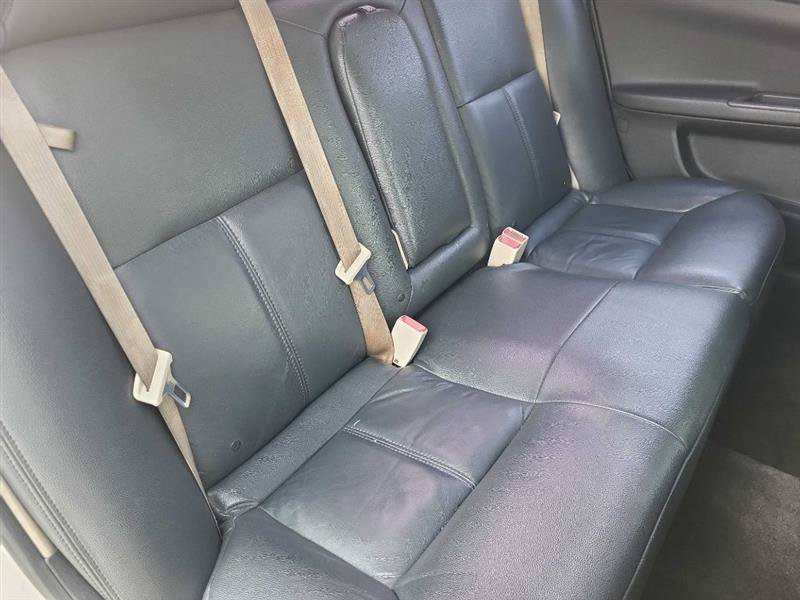 Used 2012 Chevrolet Impala LT FWD image 10