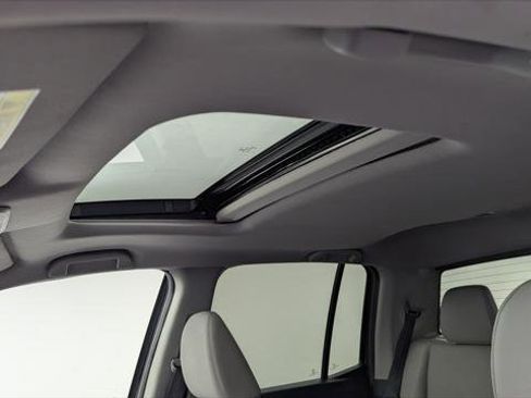 Used 2023 Honda Ridgeline RTL image 30