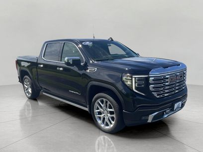 Used 2022 GMC Sierra 1500 Denali w/ Denali Reserve Package