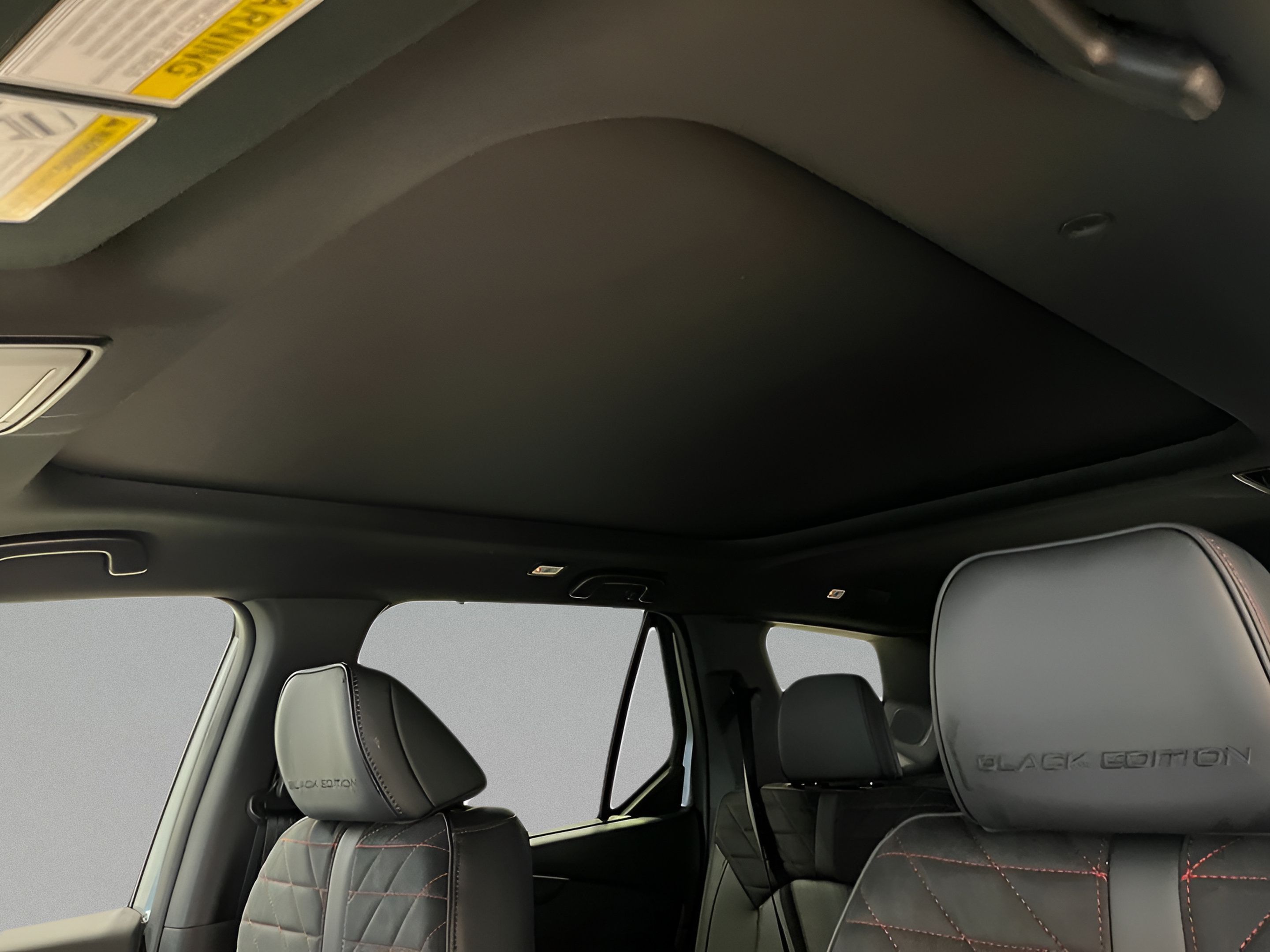 New 2026 Honda Pilot Black Edition image 21