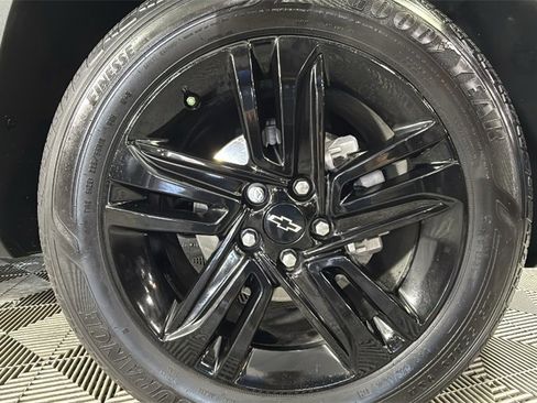 Certified 2024 Chevrolet Trax ACTIV image 33