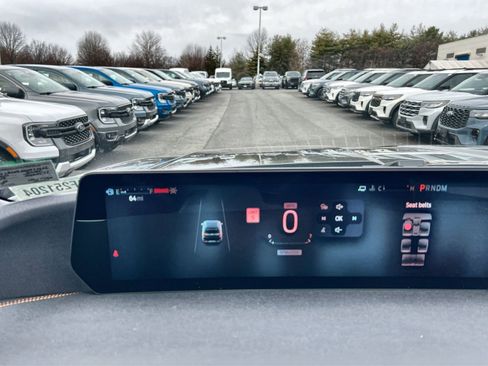 New 2025 Ford Expedition Tremor image 17