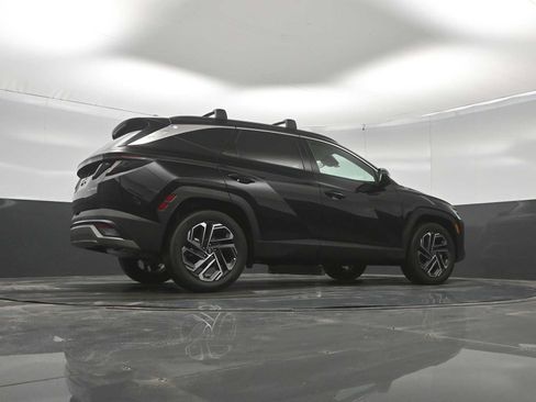 New 2026 Hyundai Tucson Limited AWD/4WD image 39