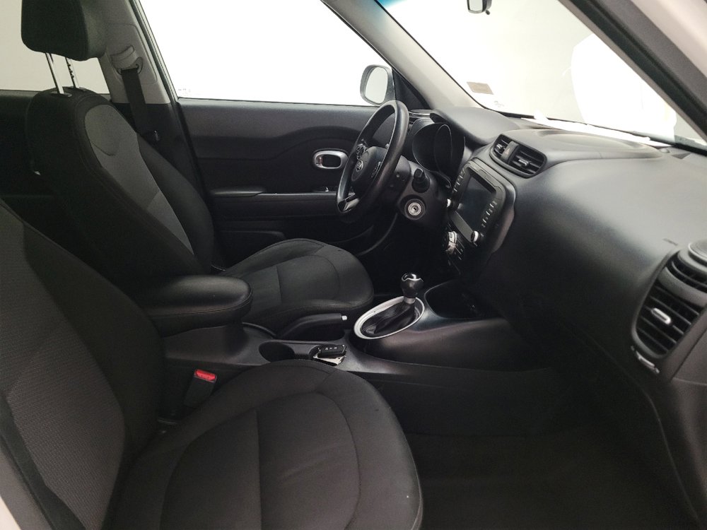 Used 2019 Kia Soul + FWD image 21