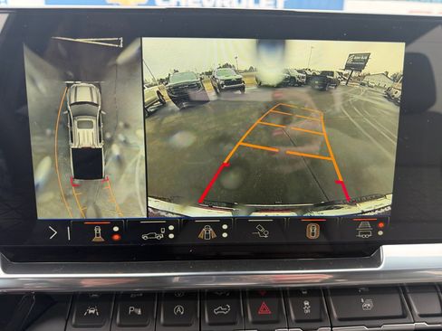 New 2026 GMC Sierra 1500 SLT w/ SLT Premium Plus Package image 19