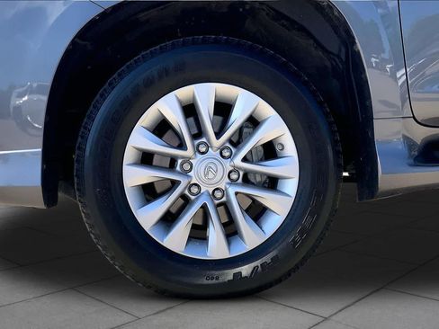 Used 2023 Lexus GX 460 Premium w/ Premium Package AWD/4WD image 11
