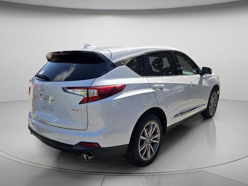 Used 2021 Acura RDX FWD w/ Technology Package image 6