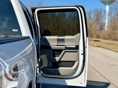 Used 2020 Ford F150 XLT w/ Equipment Group 302A Luxury image 29