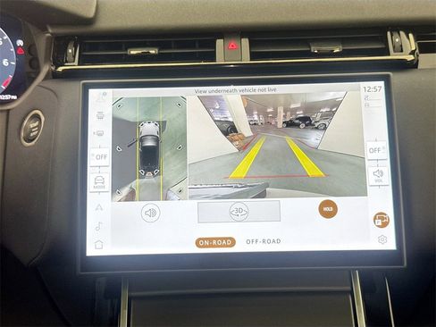 Used 2026 Land Rover Range Rover Velar S image 14