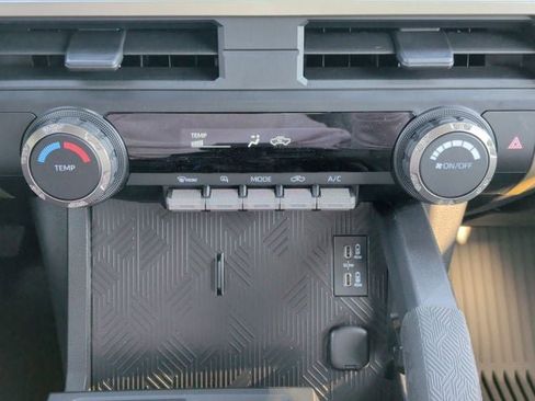 New 2026 Toyota Tacoma SR5 AWD/4WD image 20