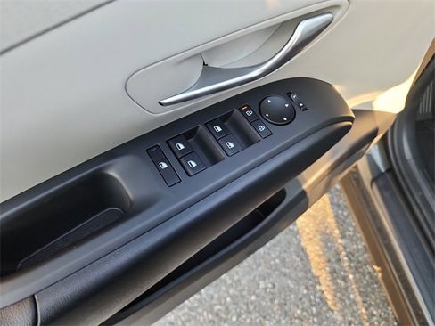 New 2025 Hyundai Tucson SEL image 13