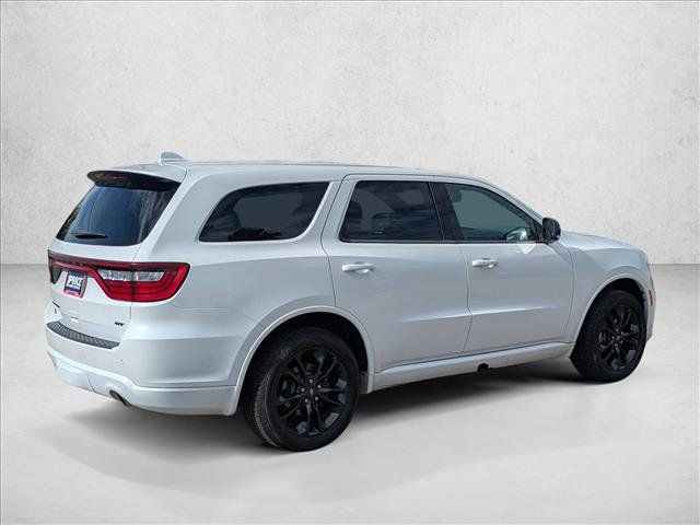 Used 2021 Dodge Durango GT AWD/4WD image 5