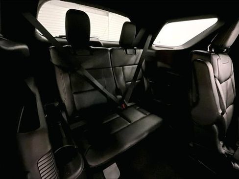 Used 2020 Ford Explorer ST AWD/4WD image 32