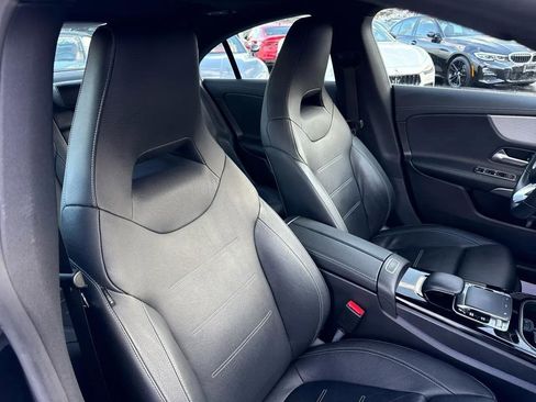 Used 2020 Mercedes-Benz CLA 250 4MATIC image 39