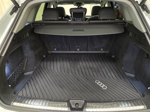 Certified 2025 Audi Q5 Premium Plus w/ Premium Plus AWD/4WD image 34