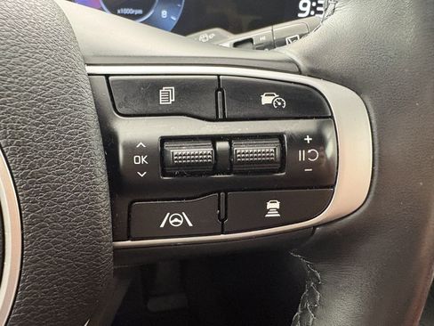 Used 2023 Kia Sportage SX image 17