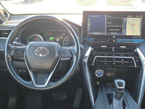 Used 2021 Toyota Venza XLE w/ Softex Package image 22