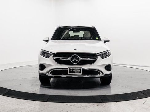 Certified 2026 Mercedes-Benz GLC 300 4MATIC image 2