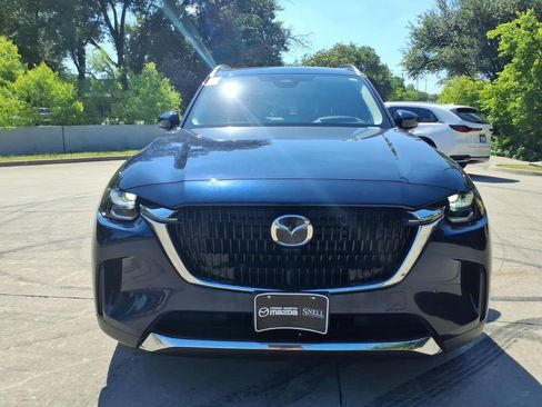 Used 2024 MAZDA CX-90 Plug-In Hybrid w/ Premium Pkg AWD/4WD image 7