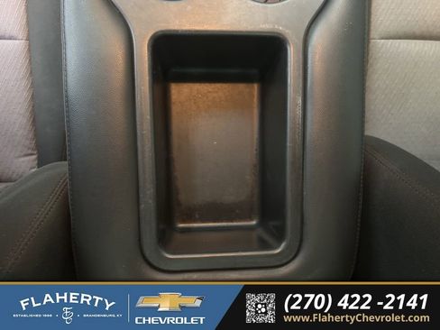 Used 2009 Chevrolet Silverado 3500 W/T w/ Snow Plow Prep Package image 26