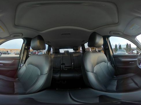 Used 2025 MAZDA CX-70 3.3 Turbo w/ Preferred Package image 43