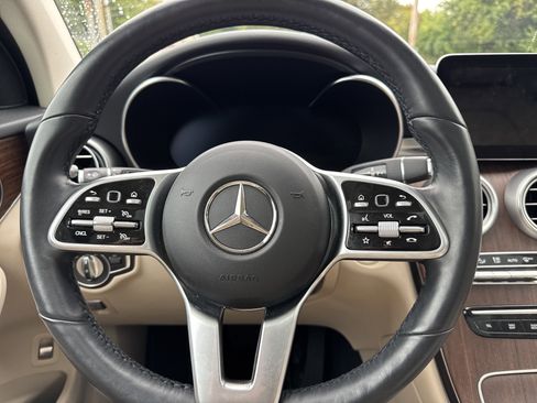 Certified 2022 Mercedes-Benz GLC 300 GLC 300 image 13